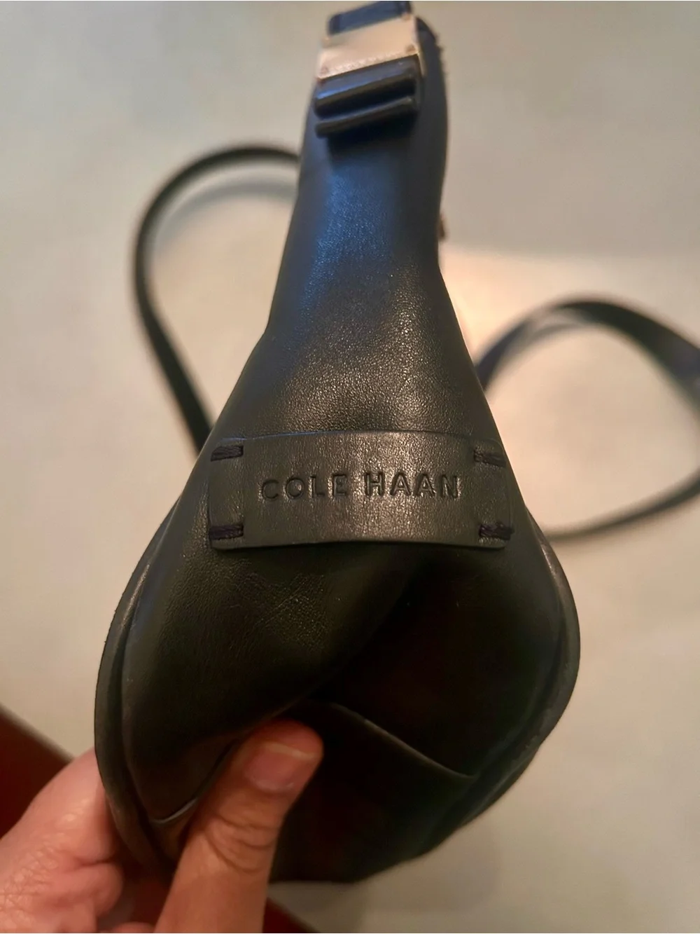 Cole Haan sleek cole